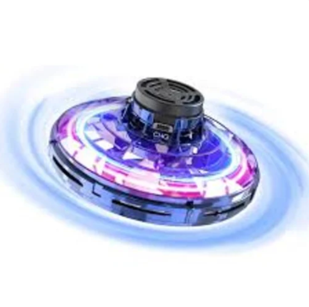 Magical Flying Spinner